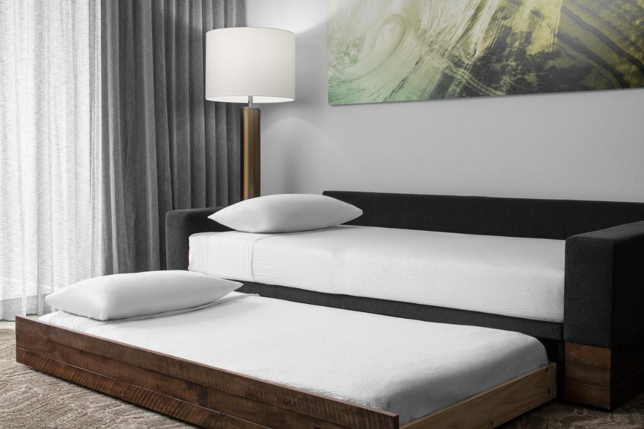 Springhill Suites By Marriott Myrtle Beach Oceanfront Екстер'єр фото
