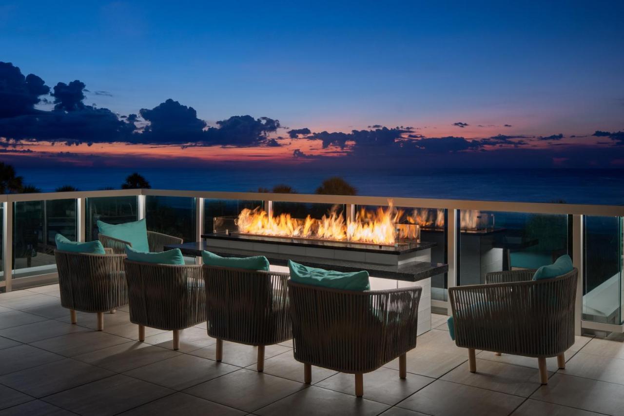 Springhill Suites By Marriott Myrtle Beach Oceanfront Екстер'єр фото