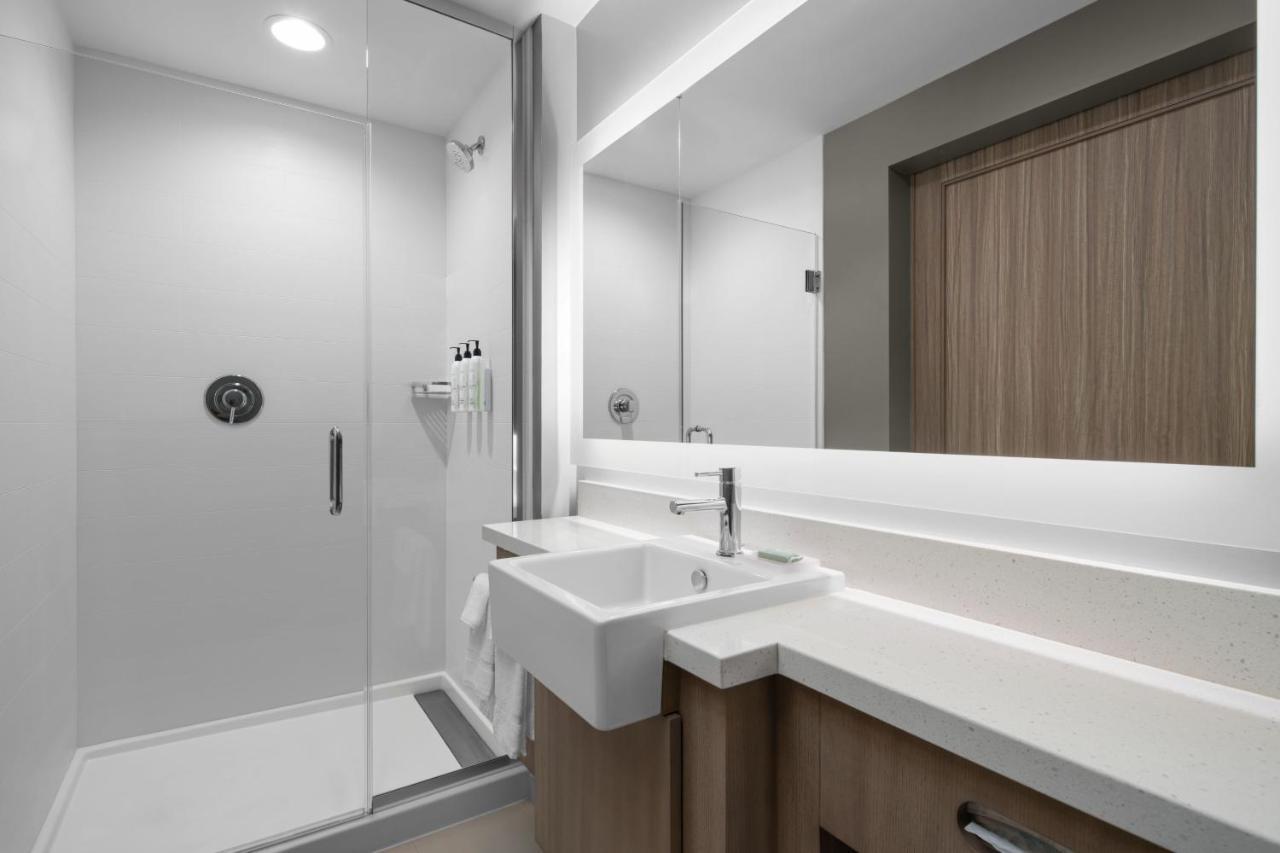 Springhill Suites By Marriott Myrtle Beach Oceanfront Екстер'єр фото