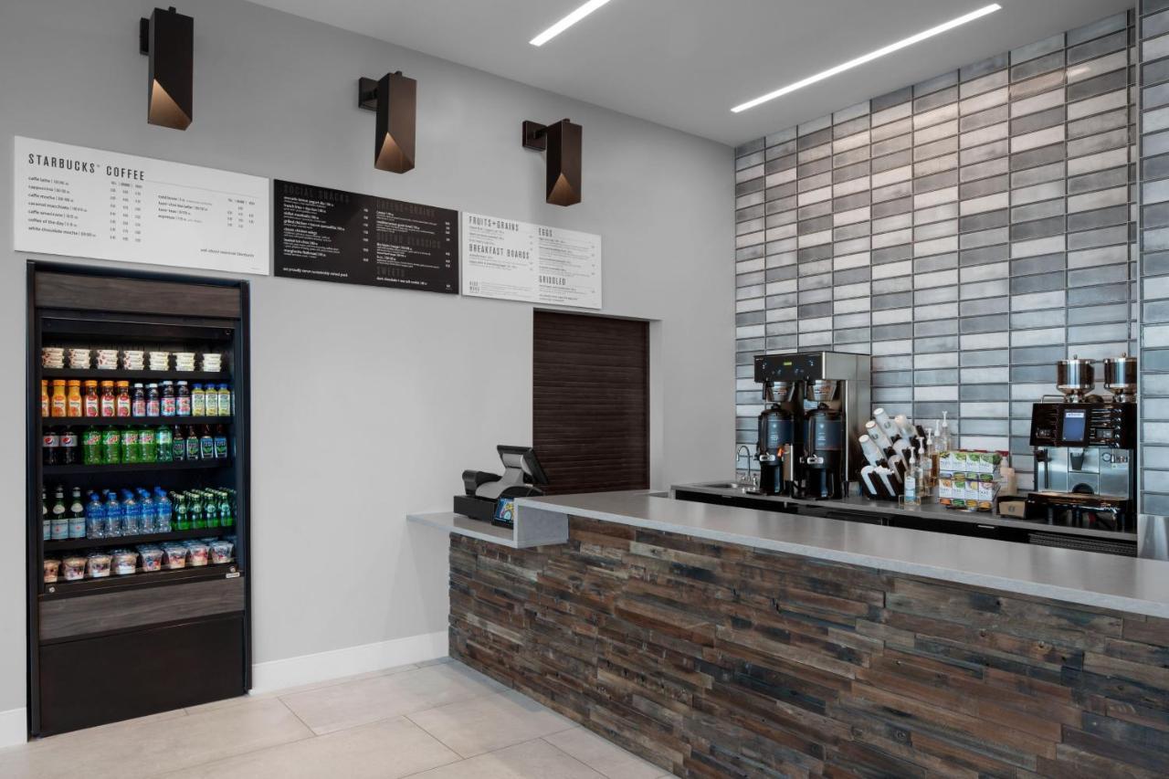 Springhill Suites By Marriott Myrtle Beach Oceanfront Екстер'єр фото
