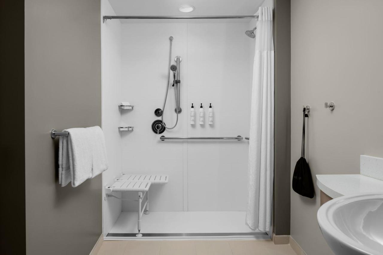 Springhill Suites By Marriott Myrtle Beach Oceanfront Екстер'єр фото